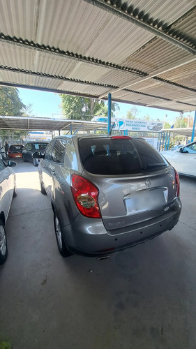 Ssangyong Korando 2.0 Ab Ll Mt 2013