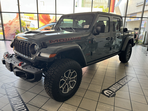 Jeep JT 3.6 V6 Mojave 4X4 At