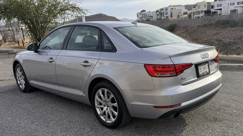 Audi A4 2.0 T Dynamic 190hp Dsg