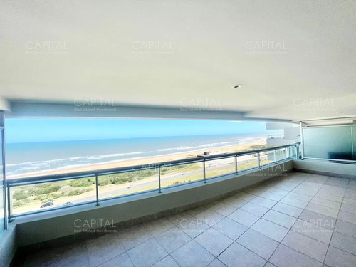 Departamento Torre Lobos Punta Del Este En Venta