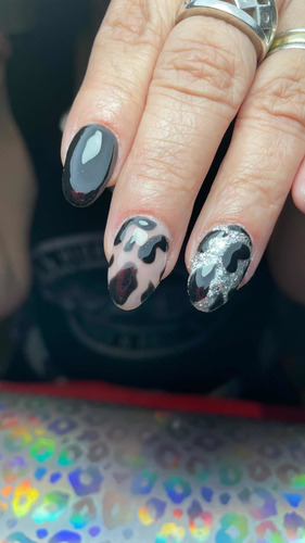 Imagen 3 de 5 de Manicura Devoto
