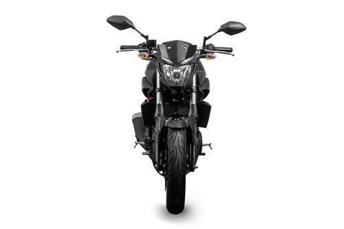 Yamaha Mt-03 | Preta | 0km
