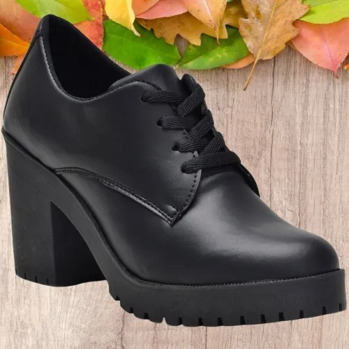Oxford cano cheap curto