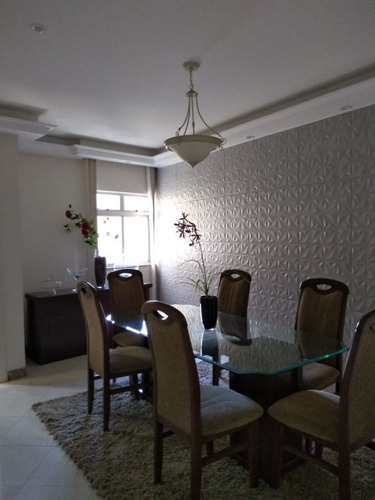 Imagem 2 de 16 de Apartamento Duplex - 5536