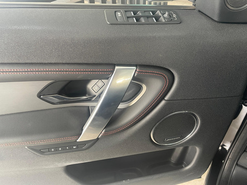 Land Rover Discovery sport 2.0 P250 TURBO FLEX R-DYNAMIC SE AUTOMÁTICO