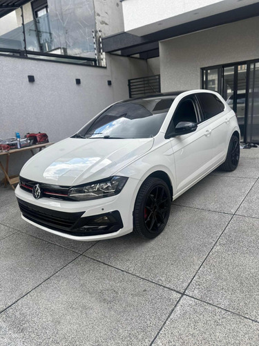 Volkswagen Polo 1.0 Tsi Highline 200 Aut. 5p