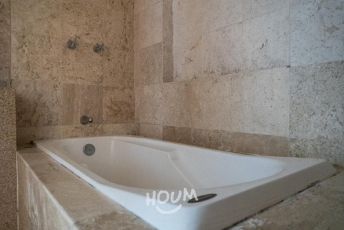 Imagen 15 de 25 de Departamento En Lomas De Memetla, Cuajimalpa De Morelos Con 1 Recámara, 52 M², Id: 99161