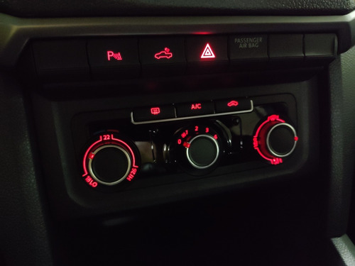 Imagen 15 de 15 de Volkswagen Amarok 2.0 Cd Tdi Comfortline 4x4 Manual 0km