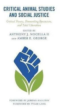 Libro Critical Animal Studies And Social Justice : Critic...