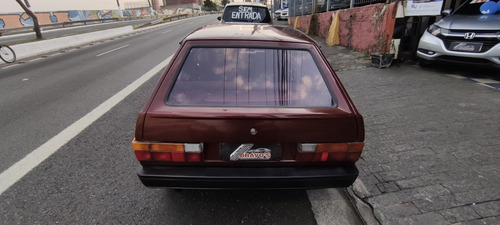 Imagem 5 de 10 de Volkswagen Gol 1985