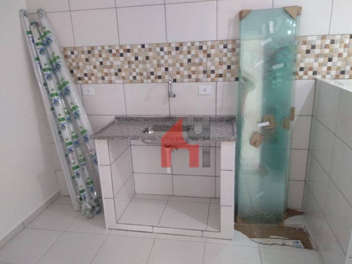 Imagem 18 de 30 de Sobrado Para Alugar, 60 M² Por R$ 1.400,00/mês - Vila Marte - São Paulo/sp - So0058