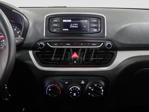 Hyundai HB20 Sense 1.0 Flex 12V Mec.