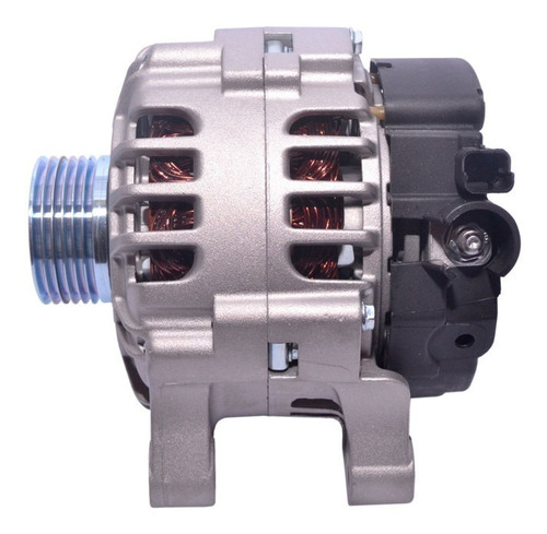 Alternador Citroen  Xsara 1.8 Dw8 1997 2000