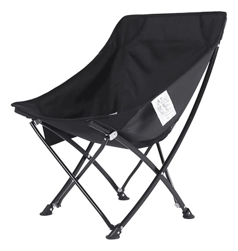 Quyuan Silla Plegable Para Camping, Transpirable, Cómoda, .