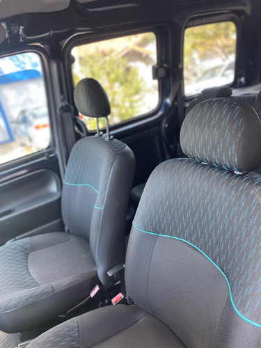 Renault Kangoo 1.6 Ph3 Authentique Plus Lc