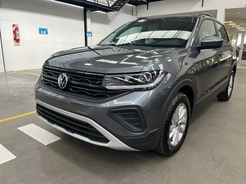 Volkswagen T-Cross 1.6 Trendlinde Mt