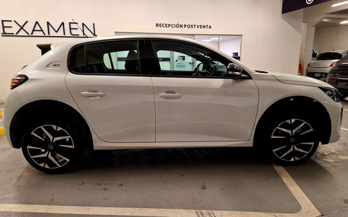 Peugeot 208 1.0T Gt