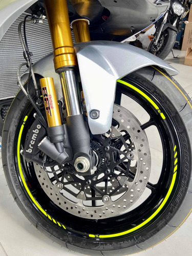 Imagem 7 de 12 de Suzuki 2022 Gsx R