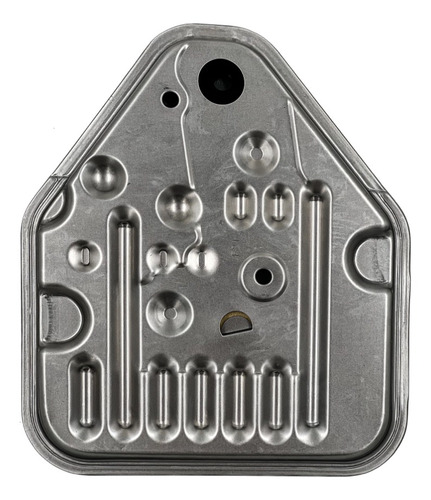 Filtro Y Empaque T/aut Dodge Horizon L4 1.7l 1700c 1981-1982