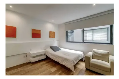 Cuarto en renta