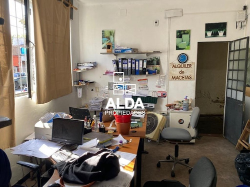 Local Comercial La Comercial Montevideo Alquiler Anual Lo400154