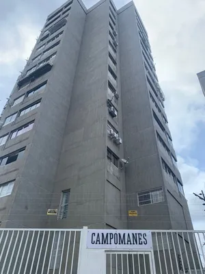 Apartamento en alquiler