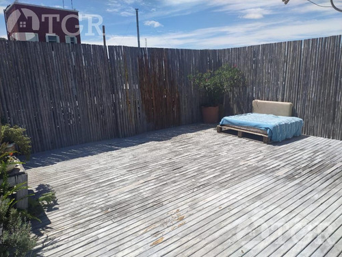 Venta Ph 3 Amb Con Terraza En Villa Lynch