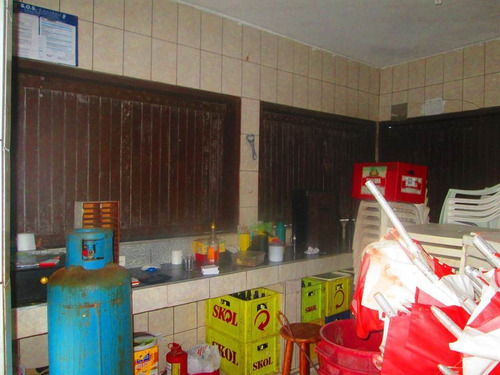 Imagem 9 de 9 de Comercial - Venda - Campos Eliseos - Itanhaem - Ita1713