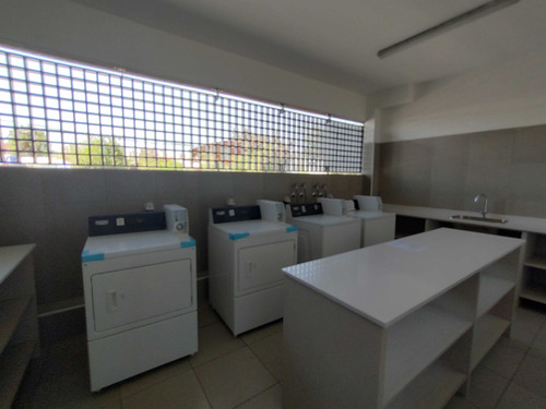 Departamento Estilo Mariposa Como Nuevo (80043)