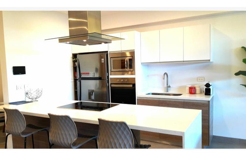 Departamento En Venta En Playa Del Carmen Centro