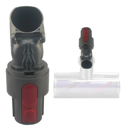 Adaptador De Conector De Junta De Succión Crystally-direct D
