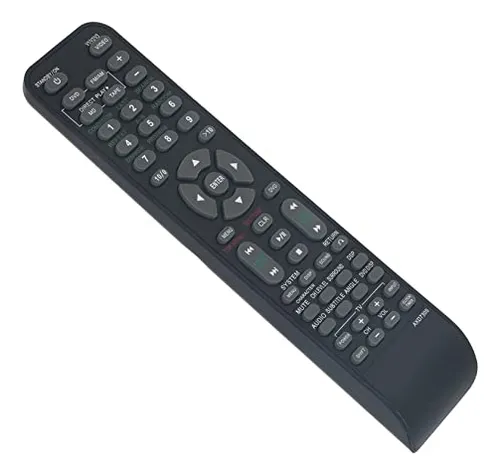 Pack Control Remoto Perfascin Axd7305 Para Pioneer Home Thea