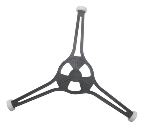 Soporte Para Bandeja De Microondas, Base Soporte Triangular