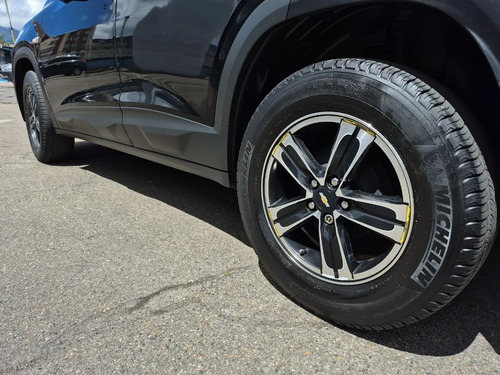 Chevrolet Tracker 1.2T Ls Mt