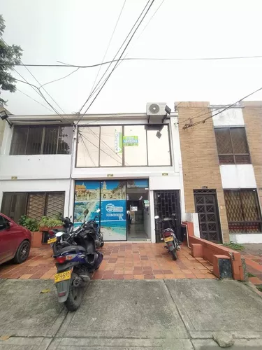 Oficina En Arriendo En Cali Santa Mónica Residencial. Cod 84454