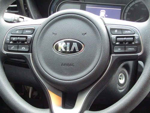Kia Niro 1.6 Hybrid At
