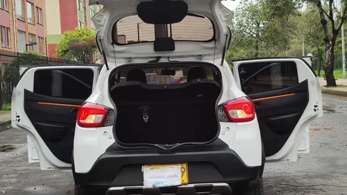 Renault Kwid 1.0 12v