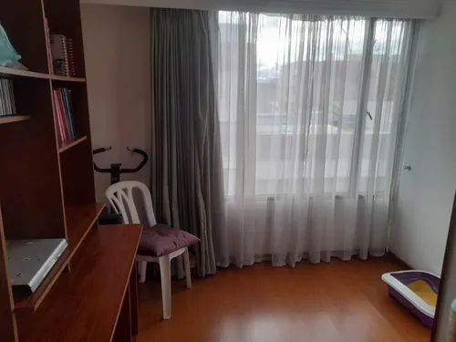 Venta Amplio Apartamento Con Inmensa Terraza En Orquídeas (carrera 18a Con 161)