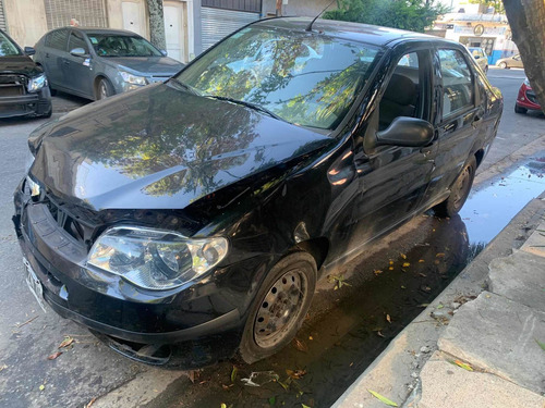 Fiat Chocado Siena Fire 1.4