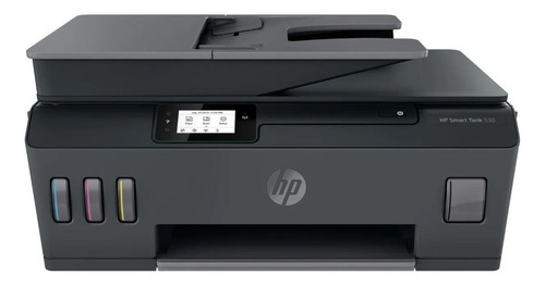 Impresora Multifunción Hp Smart Tank 530 Wifi Inalambrica
