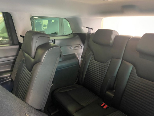 Imagen 8 de 16 de Jeep Commander Limited 2.0 2023 Td380 At9 4x4 7pas C