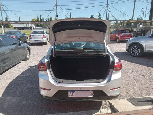 Chevrolet Onix Plus 1.0T At Premier 4p