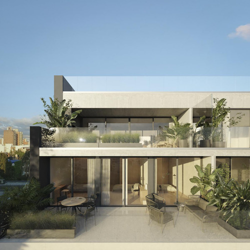 4 Ambientes | Venta | Chacarita | Pozo Casas Urbanas Loyola