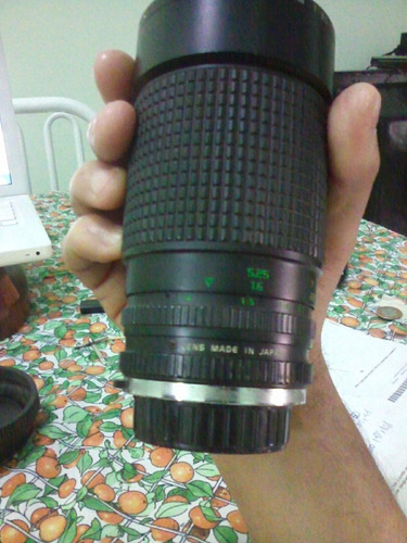 Tokina At X35 200 Mm 67 Diâmetro