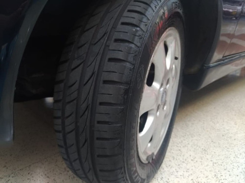 Fiat Siena 1.8 Mpi Elx 8v
