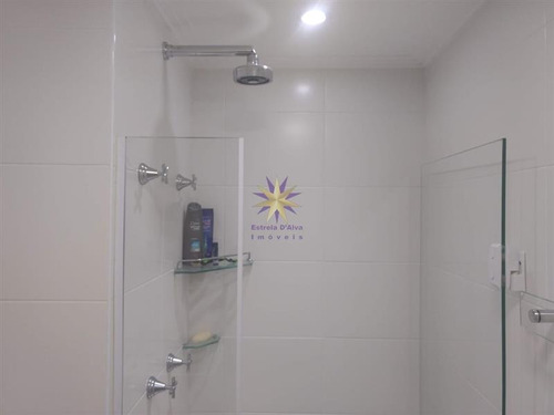 Apartamento Chácara Seis De Outubro São Paulo/sp - 2045