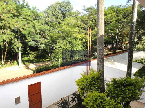 Imagem 30 de 30 de Casa Com 4 Dormitórios, 450 M² - Venda Por R$ 1.950.000,00 Ou Aluguel Por R$ 9.500,00/mês - Morumbi - São Paulo/sp - Ca0905