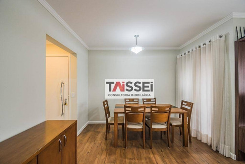 Imagem 22 de 30 de Apartamento Com 4 Dormitórios À Venda, 94 M² Por R$ 785.000,00 - Bosque Da Saúde - São Paulo/sp - Ap8331