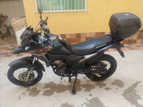 Imagem 7 de 7 de Moto