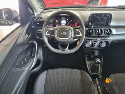 Fiat Cronos 1.3 FIREFLY FLEX DRIVE MANUAL